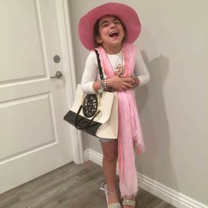 Meet your Posher, Jake